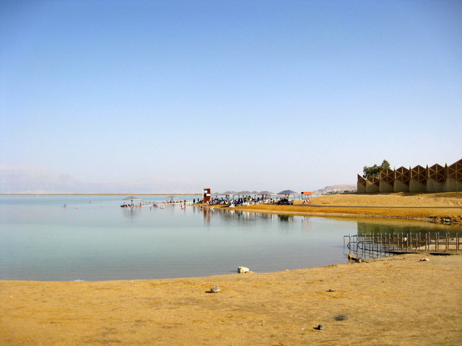 Мертвое море, Израиль, фото № 63955 – фотографии Израиля