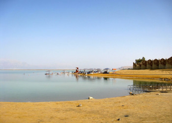 Мертвое море, Израиль, фото № 63955 – фотографии Израиля