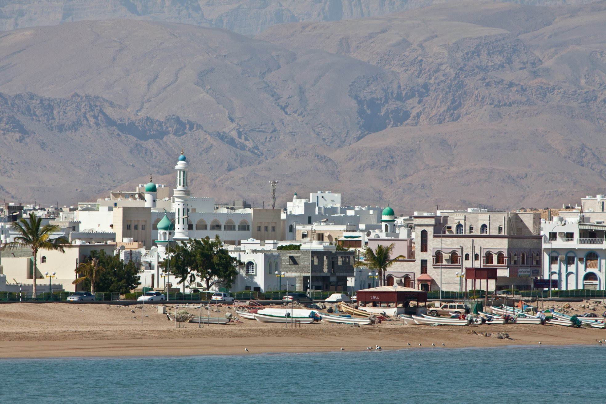 Сур, Оман, фото № 78192 – фотографии Омана