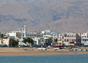 Сур, Оман, фото № 78192 – фотографии Омана