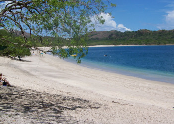 Плайя Кончаль, Гуанакасте провинция, Коста-Рика, фото № 39559 – фотографии Коста-Рики