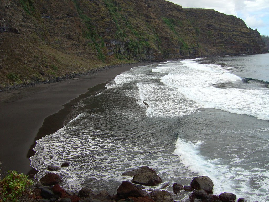 Пунтальяна, Ла-Пальма остров, Канарские острова, фото № 32002 – фотографии Канарских островов