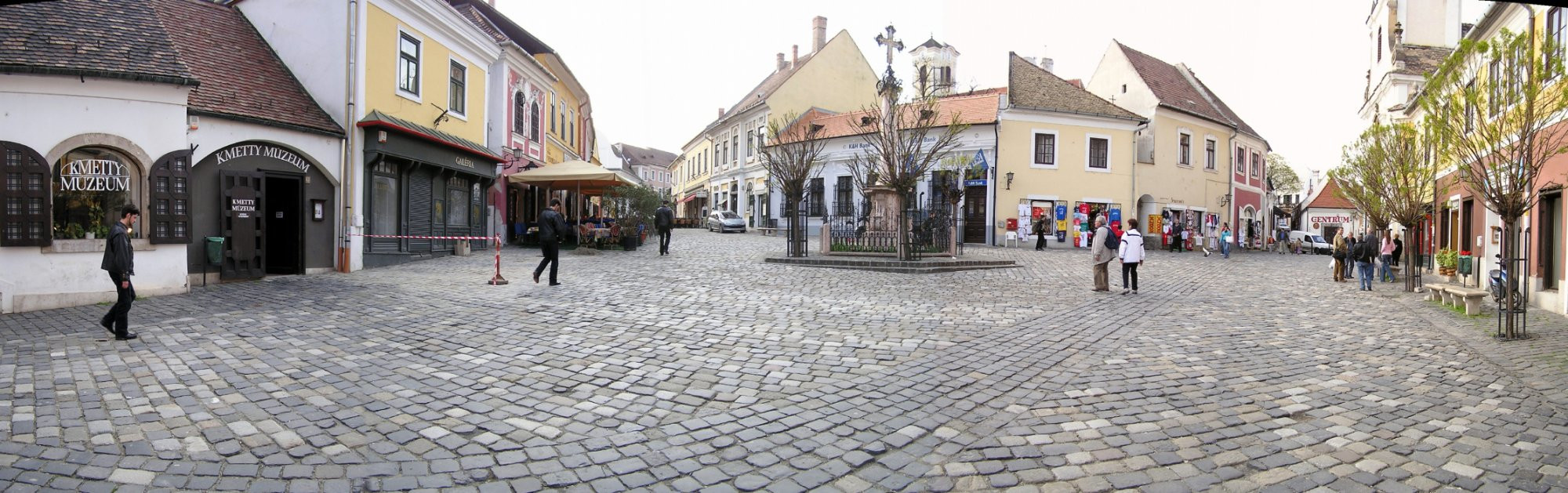 Сентендре, Венгрия, фото № 70626 – фотографии Венгрии