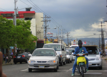 Кингстон, Ямайка. Фото 20 – фотографии Ямайки