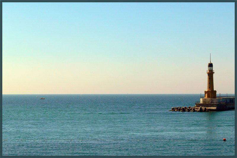 Александрия, Египет, фото № 34832 – фотографии Египта