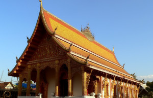 Luang_Prabang – фотографии Лаоса