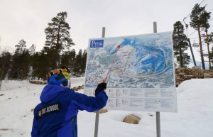 Пюхя, Финляндия, фото № 74908 – фотографии Финляндии