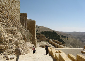 Карак, Иордания, фото № 36867 – фотографии Иордании