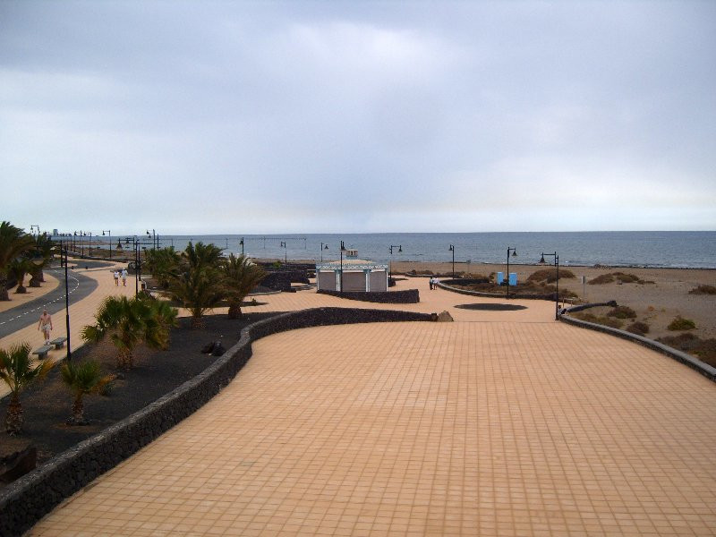 Пуэрто-дель-Кармен, Лансароте остров, Канарские острова, фото № 32629 – фотографии Канарских островов