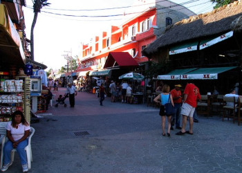 Ривьера-Майя, Мексика, фото № 44072 – фотографии Мексики