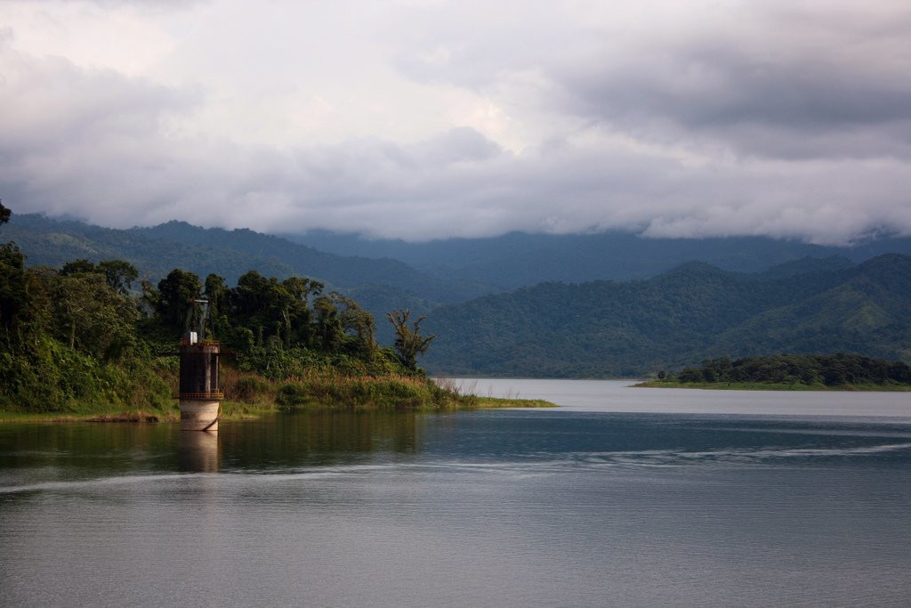 Ареналь Вулкано Национальный Парк, Алахуэла провинция, Коста-Рика, фото № 38951 – фотографии Коста-Рики