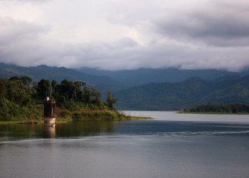 Ареналь Вулкано Национальный Парк, Алахуэла провинция, Коста-Рика, фото № 38951 – фотографии Коста-Рики