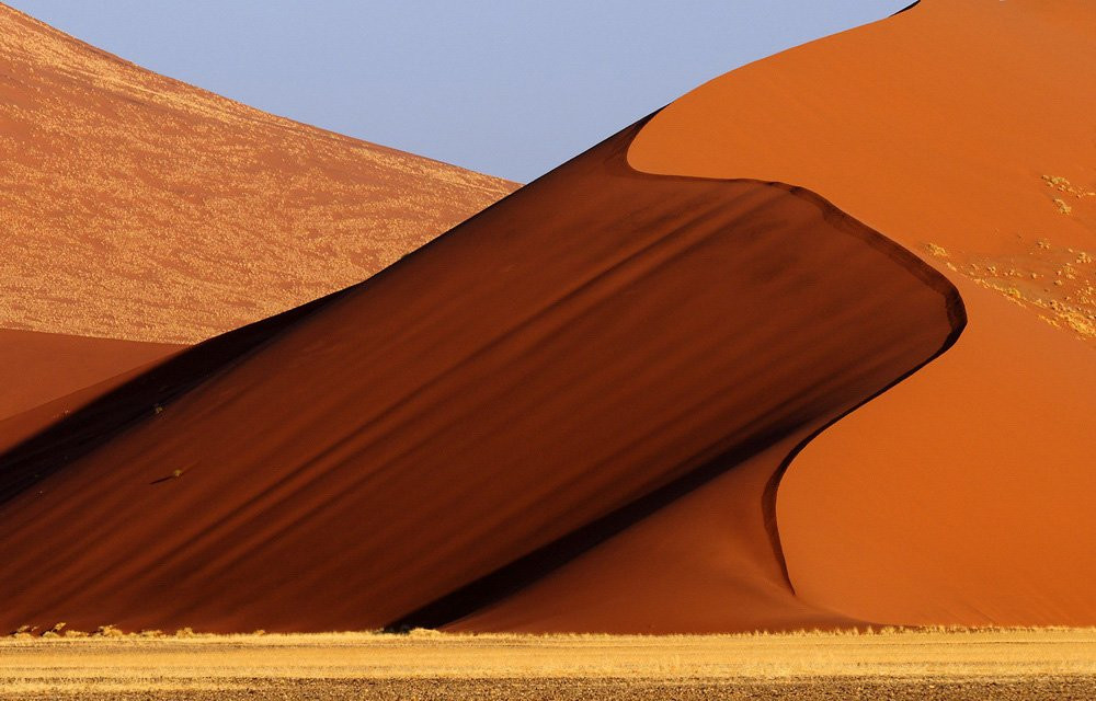 Соссусфлей, Намибия, фото № 80046 – фотографии Намибии