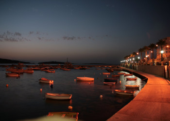 Сент-Полс-Бэй, Мальта остров, Мальта, фото № 42944 – фотографии Мальты