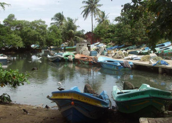 Негомбо, Шри-Ланка, фото № 51890 – фотографии Шри-Ланки