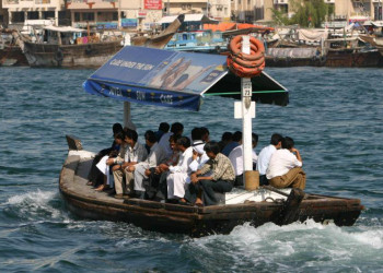 Дубай, ОАЭ, фото № 60813 – фотографии ОАЭ