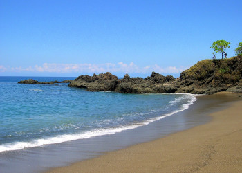 о.Каньо, Пунтаренас провинция, Коста-Рика, фото № 40839 – фотографии Коста-Рики