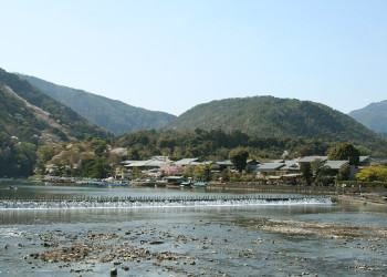 Киото, Кансай регион, Япония, фото № 72137 – фотографии Японии