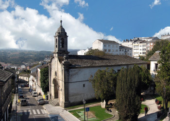 Город Луго в регионе Галисия – фотографии Испании