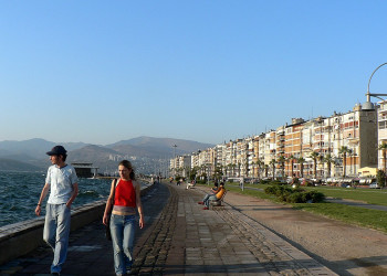 Измир, Эгейский регион, Турция, фото № 47718 – фотографии Турции