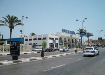 Порт-Саид, Египет. Фото 2 – фотографии Египта