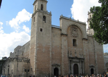 Мерида, Мексика, фото № 43721 – фотографии Мексики