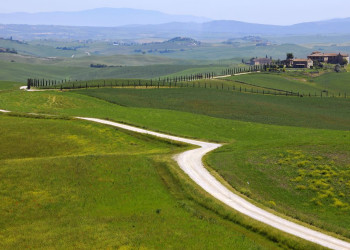 Тоскана, Италия, фото № 77943 – фотографии Италии