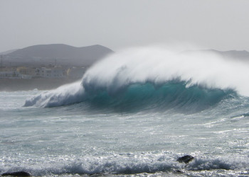Ла-Санта, Лансароте остров, Канарские острова, фото № 32487 – фотографии Канарских островов