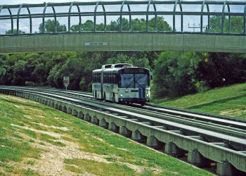 Направляемый автобус – фотографии Австралии