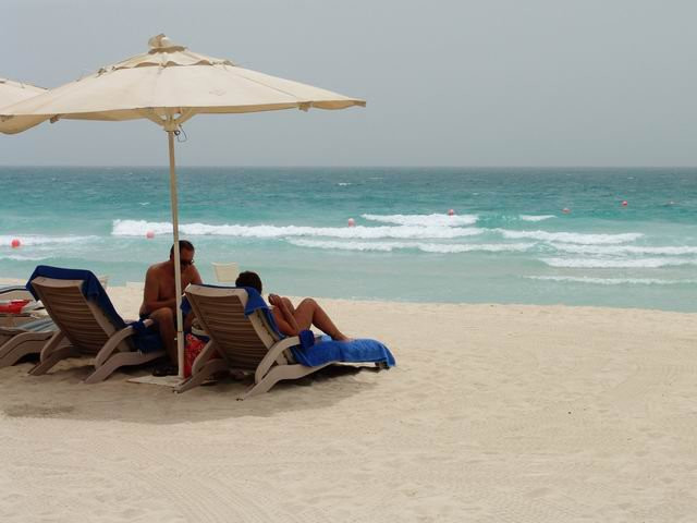 Дубай, ОАЭ, фото № 60870 – фотографии ОАЭ