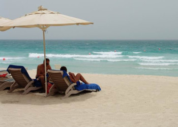 Дубай, ОАЭ, фото № 60870 – фотографии ОАЭ