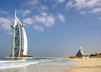 Дубай, ОАЭ, фото № 60793 – фотографии ОАЭ