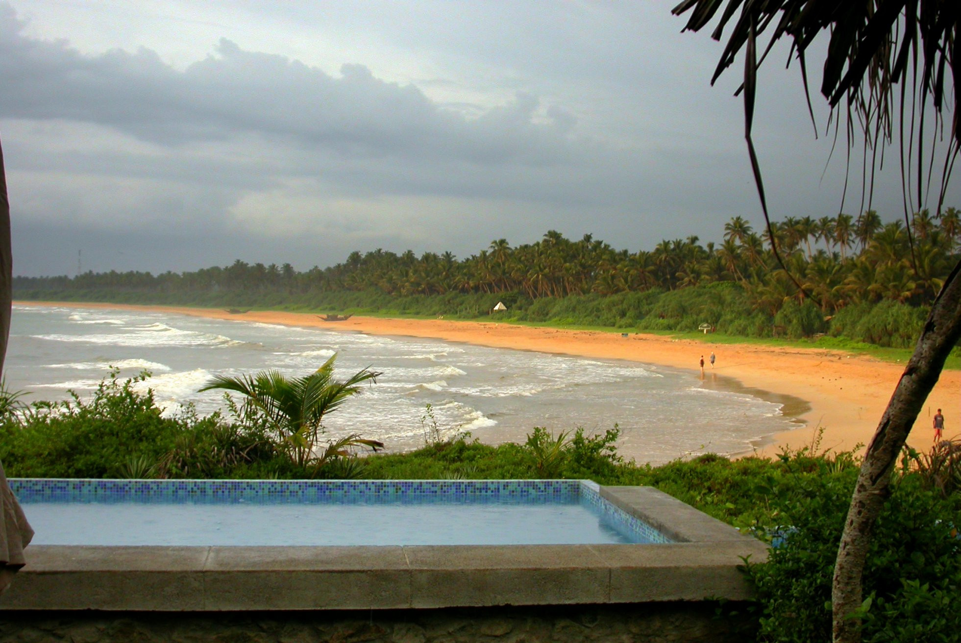 Бентота, Шри-Ланка, фото № 50668 – фотографии Шри-Ланки