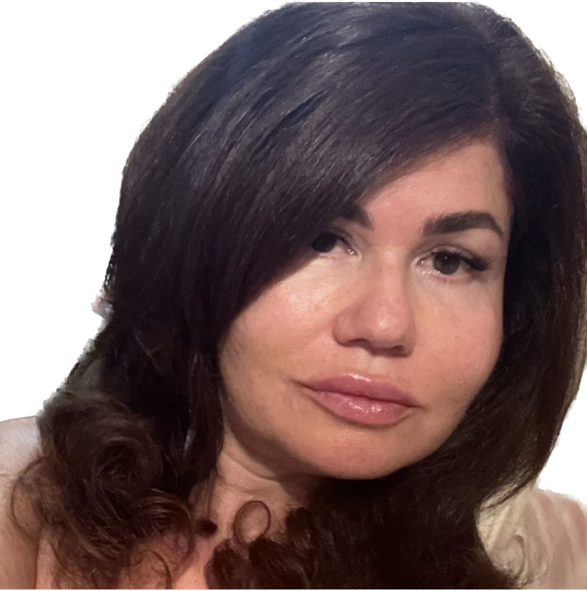 Ирина – фотографии