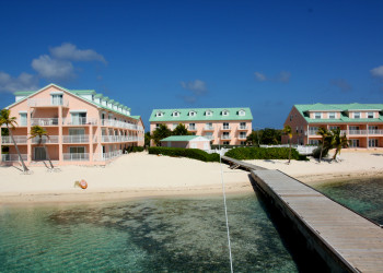 Отель на Кайман-Брак, Каймановы острова. Фото 1 – фотографии Каймановых островов