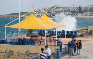 Сент-Полс-Бэй, Мальта остров, Мальта, фото № 42985 – фотографии Мальты