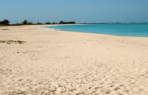 Небольшой частный остров Пайн-Кей (Pine Cay) – фотографии Тёркс и Кайкос