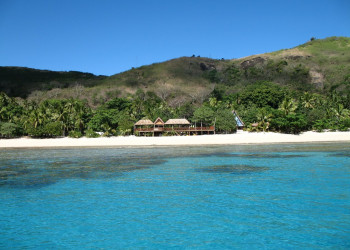 Навити остров, Ясава группа островов, Фиджи, фото № 50125 – фотографии Фиджи