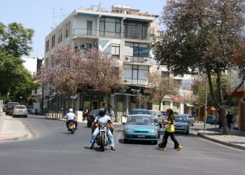 Никосия, Кипр, фото № 38368 – фотографии Кипра