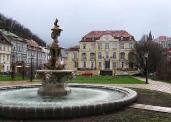 Чехия, фото № 3340 – фотографии Чехии