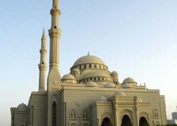 Шарджа, ОАЭ, фото № 61227 – фотографии ОАЭ