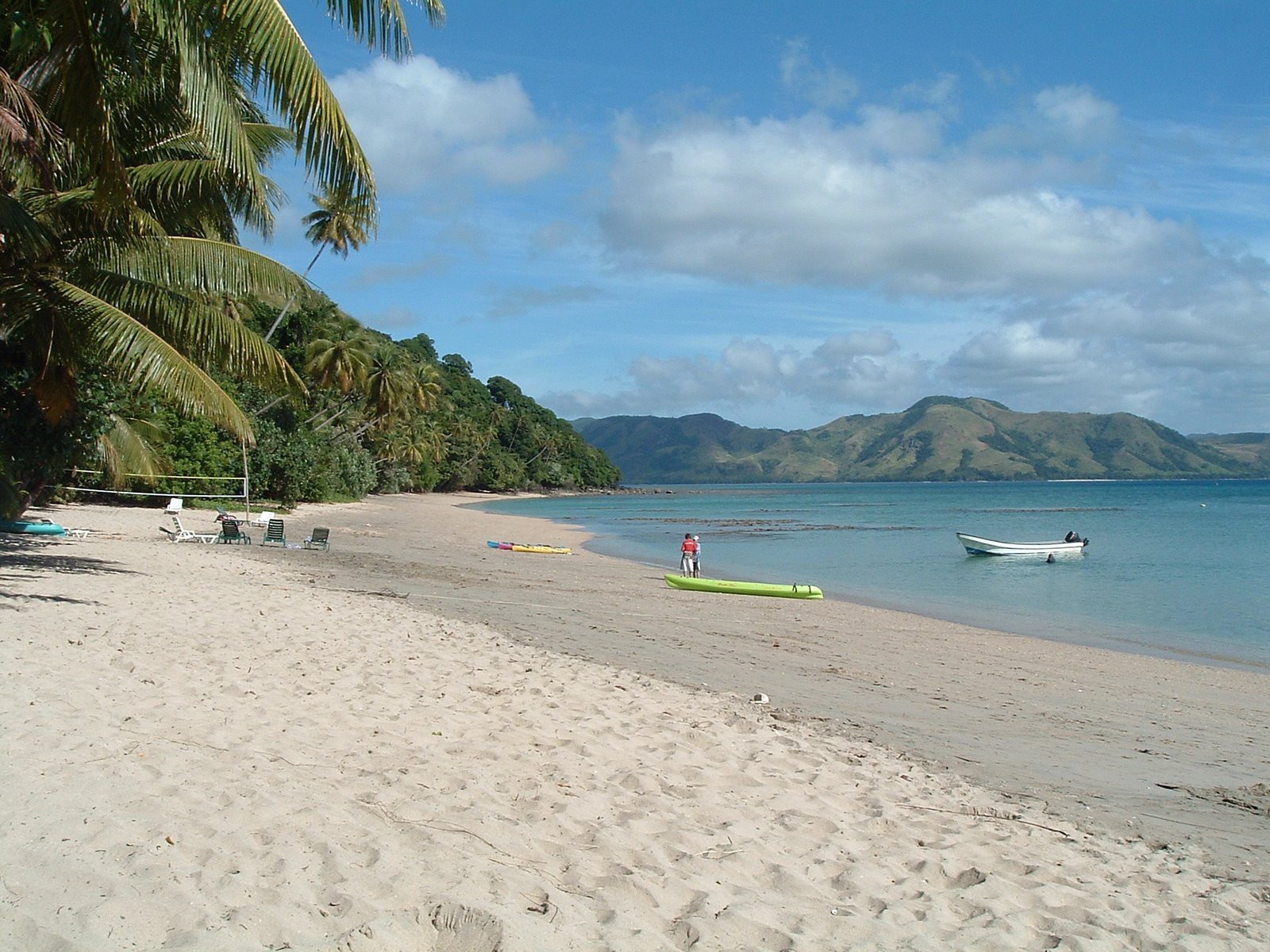 Кадаву остров, Кадаву группа островов, Фиджи, фото № 48599 – фотографии Фиджи