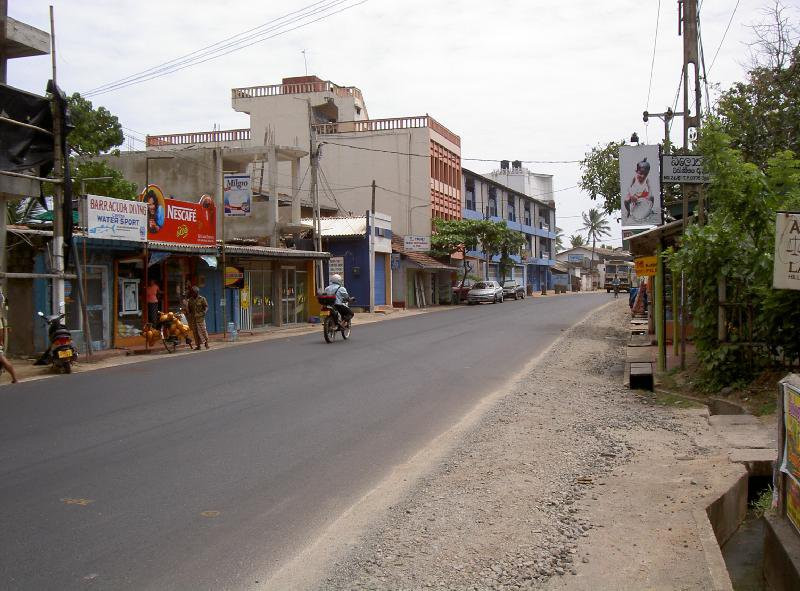 Хиккадува, Шри-Ланка, фото № 52584 – фотографии Шри-Ланки