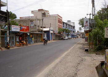 Хиккадува, Шри-Ланка, фото № 52584 – фотографии Шри-Ланки