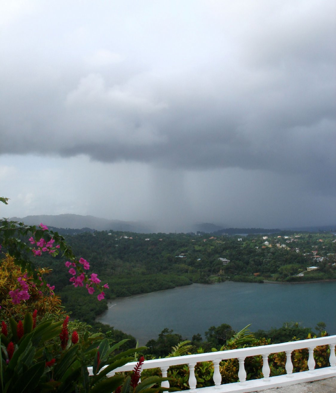 Побережье в Порт Антонио, Ямайка. Фото 3 – фотографии Ямайки