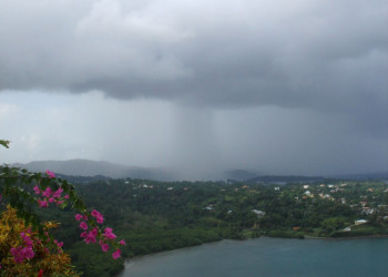 Побережье в Порт Антонио, Ямайка. Фото 3 – фотографии Ямайки