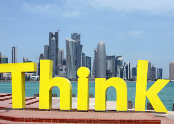 Доха (Doha) – город на побережье Персидского залива. Фото 4 – фотографии Катара