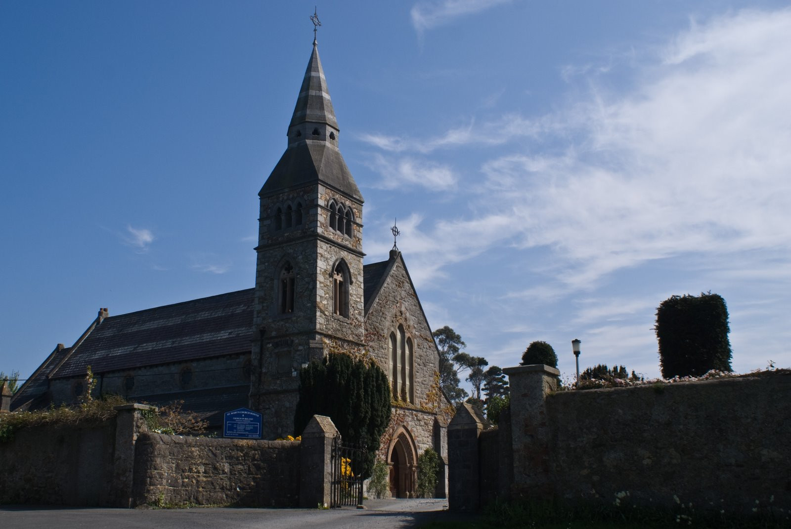 Дублин, Ирландия, фото № 67995 – фотографии Ирландии