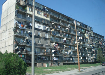 Дома в Хасково, Болгария. Фото 4 – фотографии Болгарии