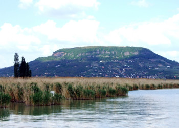 Сиглигет, Балатон озеро, Венгрия, фото № 69893 – фотографии Венгрии